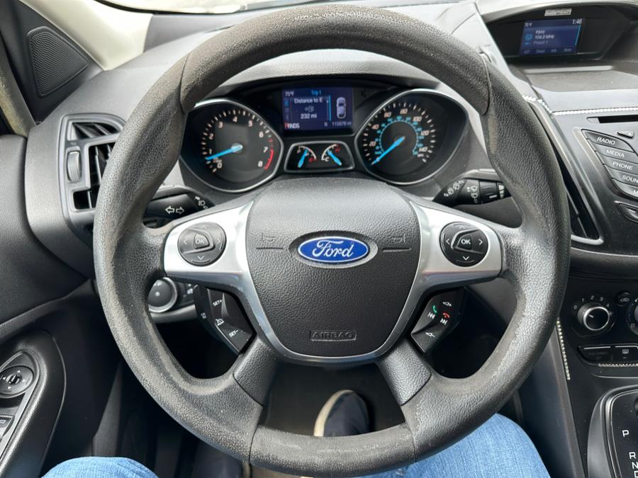 2014 Ford Escape FWD 4dr S, available for sale in Copiague, New York | Great Deal Motors. Copiague, New York 2014 Ford Escape FWD 4dr S, available for sale in Copiague, New York | Great Deal Motors. Copiague, New York