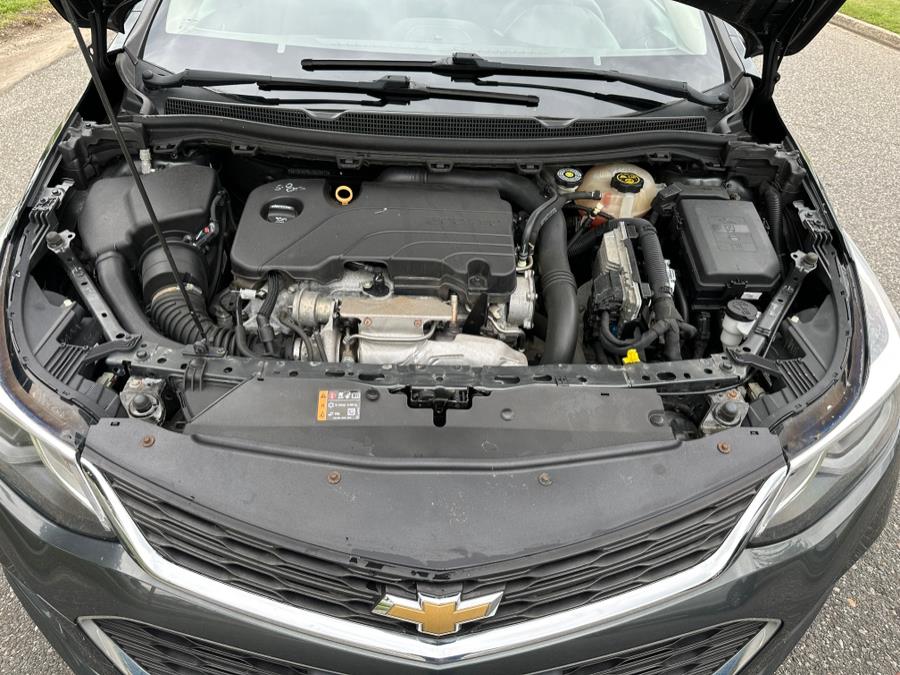 2018 Chevrolet Cruze 4dr HB 1.4L LT w/1SD, available for sale in Copiague, New York | Great Deal Motors. Copiague, New York 2018 Chevrolet Cruze 4dr HB 1.4L LT w/1SD, available for sale in Copiague, New York | Great Deal Motors. Copiague, New York