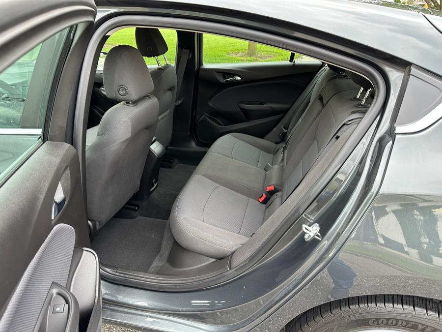 2018 Chevrolet Cruze 4dr HB 1.4L LT w/1SD, available for sale in Copiague, New York | Great Deal Motors. Copiague, New York 2018 Chevrolet Cruze 4dr HB 1.4L LT w/1SD, available for sale in Copiague, New York | Great Deal Motors. Copiague, New York