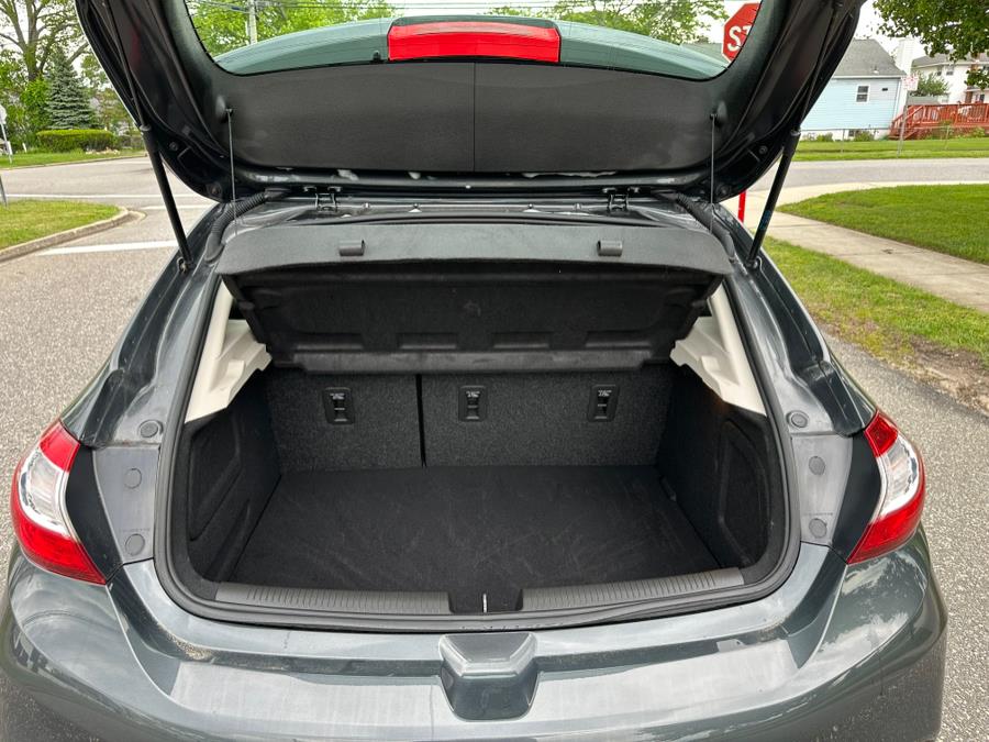 2018 Chevrolet Cruze 4dr HB 1.4L LT w/1SD, available for sale in Copiague, New York | Great Deal Motors. Copiague, New York 2018 Chevrolet Cruze 4dr HB 1.4L LT w/1SD, available for sale in Copiague, New York | Great Deal Motors. Copiague, New York