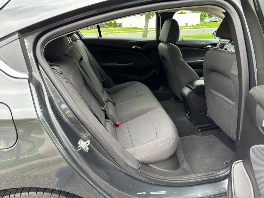 2018 Chevrolet Cruze 4dr HB 1.4L LT w/1SD, available for sale in Copiague, New York | Great Deal Motors. Copiague, New York 2018 Chevrolet Cruze 4dr HB 1.4L LT w/1SD, available for sale in Copiague, New York | Great Deal Motors. Copiague, New York