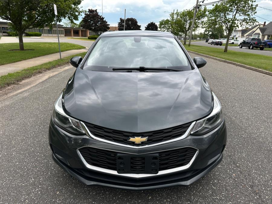 2018 Chevrolet Cruze 4dr HB 1.4L LT w/1SD, available for sale in Copiague, New York | Great Deal Motors. Copiague, New York 2018 Chevrolet Cruze 4dr HB 1.4L LT w/1SD, available for sale in Copiague, New York | Great Deal Motors. Copiague, New York