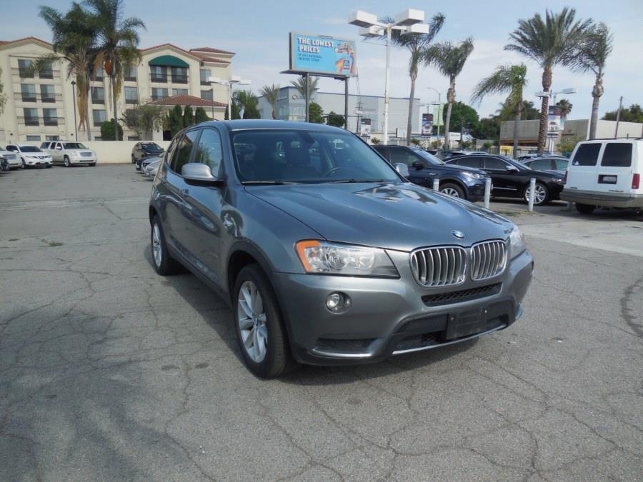 2013 BMW X3 AWD 4dr xDrive28i, available for sale in Hawaiian Gardens, California | Luxe Motors. Hawaiian Gardens, California 2013 BMW X3 AWD 4dr xDrive28i, available for sale in Hawaiian Gardens, California | Luxe Motors. Hawaiian Gardens, California