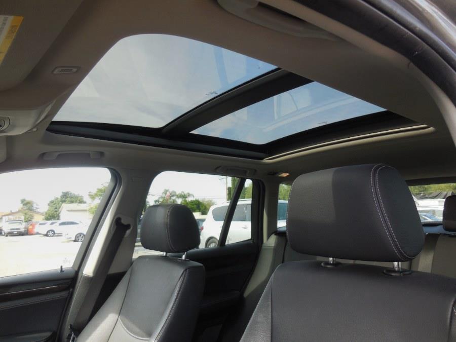 2013 BMW X3 AWD 4dr xDrive28i, available for sale in Hawaiian Gardens, California | Luxe Motors. Hawaiian Gardens, California 2013 BMW X3 AWD 4dr xDrive28i, available for sale in Hawaiian Gardens, California | Luxe Motors. Hawaiian Gardens, California