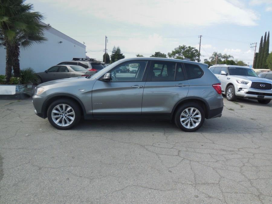 2013 BMW X3 AWD 4dr xDrive28i, available for sale in Hawaiian Gardens, California | Luxe Motors. Hawaiian Gardens, California 2013 BMW X3 AWD 4dr xDrive28i, available for sale in Hawaiian Gardens, California | Luxe Motors. Hawaiian Gardens, California