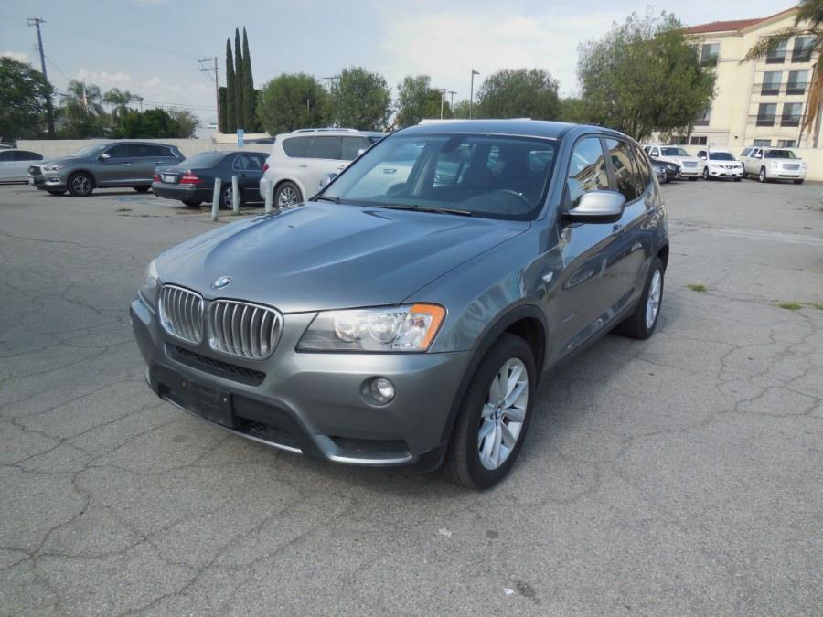 2013 BMW X3 AWD 4dr xDrive28i, available for sale in Hawaiian Gardens, California | Luxe Motors. Hawaiian Gardens, California 2013 BMW X3 AWD 4dr xDrive28i, available for sale in Hawaiian Gardens, California | Luxe Motors. Hawaiian Gardens, California