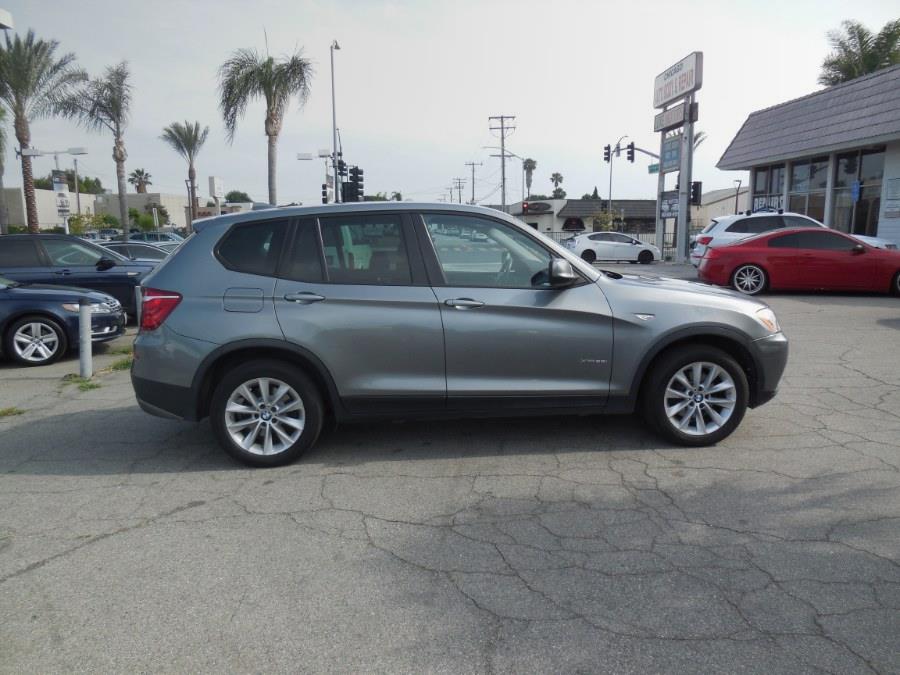 2013 BMW X3 AWD 4dr xDrive28i, available for sale in Hawaiian Gardens, California | Luxe Motors. Hawaiian Gardens, California 2013 BMW X3 AWD 4dr xDrive28i, available for sale in Hawaiian Gardens, California | Luxe Motors. Hawaiian Gardens, California