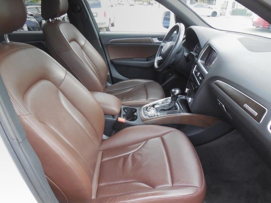 2017 Audi Q5 2.0 TFSI Premium, available for sale in Hawaiian Gardens, California | Luxe Motors. Hawaiian Gardens, California 2017 Audi Q5 2.0 TFSI Premium, available for sale in Hawaiian Gardens, California | Luxe Motors. Hawaiian Gardens, California