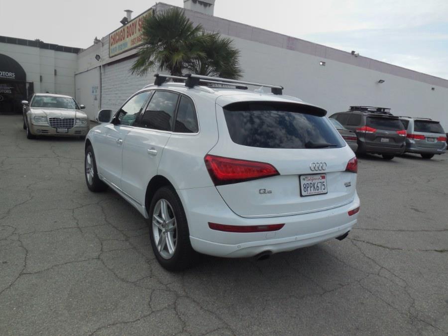 2017 Audi Q5 2.0 TFSI Premium, available for sale in Hawaiian Gardens, California | Luxe Motors. Hawaiian Gardens, California 2017 Audi Q5 2.0 TFSI Premium, available for sale in Hawaiian Gardens, California | Luxe Motors. Hawaiian Gardens, California
