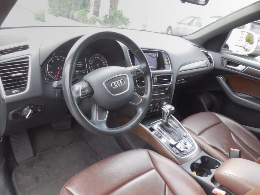 2017 Audi Q5 2.0 TFSI Premium, available for sale in Hawaiian Gardens, California | Luxe Motors. Hawaiian Gardens, California 2017 Audi Q5 2.0 TFSI Premium, available for sale in Hawaiian Gardens, California | Luxe Motors. Hawaiian Gardens, California
