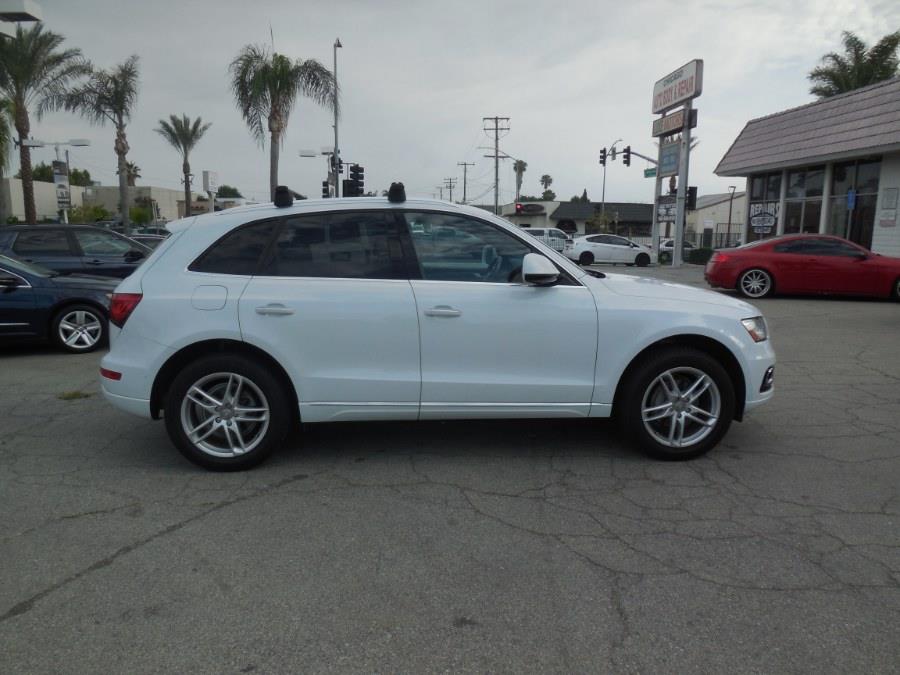 2017 Audi Q5 2.0 TFSI Premium, available for sale in Hawaiian Gardens, California | Luxe Motors. Hawaiian Gardens, California 2017 Audi Q5 2.0 TFSI Premium, available for sale in Hawaiian Gardens, California | Luxe Motors. Hawaiian Gardens, California