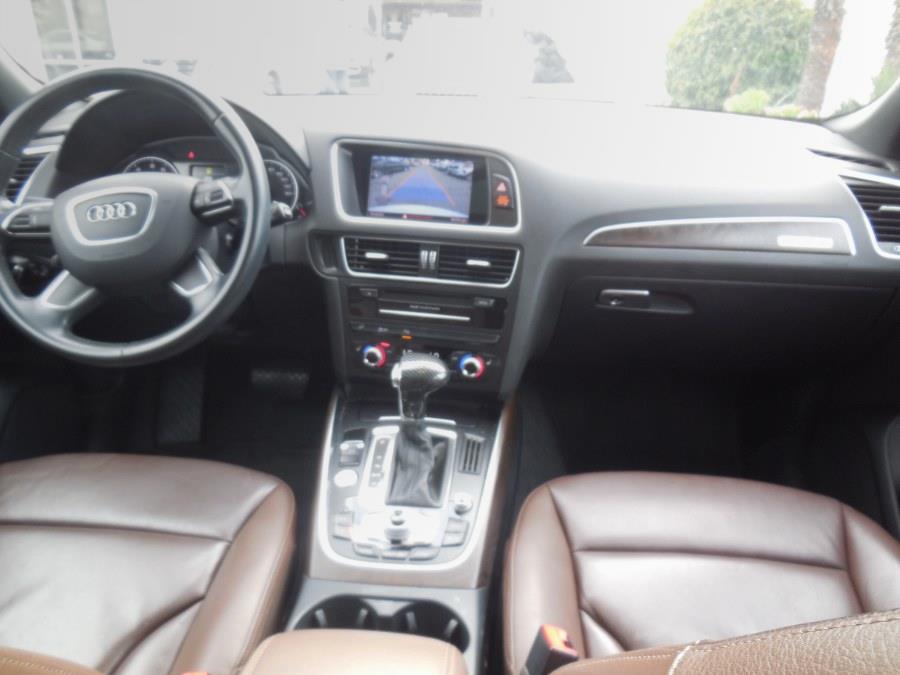2017 Audi Q5 2.0 TFSI Premium, available for sale in Hawaiian Gardens, California | Luxe Motors. Hawaiian Gardens, California 2017 Audi Q5 2.0 TFSI Premium, available for sale in Hawaiian Gardens, California | Luxe Motors. Hawaiian Gardens, California