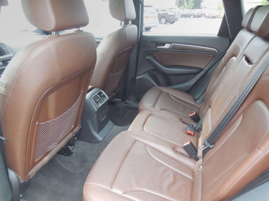 2017 Audi Q5 2.0 TFSI Premium, available for sale in Hawaiian Gardens, California | Luxe Motors. Hawaiian Gardens, California 2017 Audi Q5 2.0 TFSI Premium, available for sale in Hawaiian Gardens, California | Luxe Motors. Hawaiian Gardens, California
