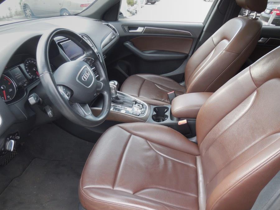 2017 Audi Q5 2.0 TFSI Premium, available for sale in Hawaiian Gardens, California | Luxe Motors. Hawaiian Gardens, California 2017 Audi Q5 2.0 TFSI Premium, available for sale in Hawaiian Gardens, California | Luxe Motors. Hawaiian Gardens, California