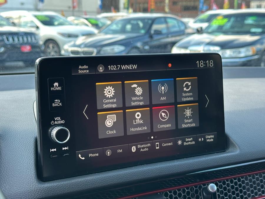 2022 Honda Civic Si Manual, available for sale in Irvington , New Jersey | Auto Haus of Irvington Corp. Irvington , New Jersey 2022 Honda Civic Si Manual, available for sale in Irvington , New Jersey | Auto Haus of Irvington Corp. Irvington , New Jersey