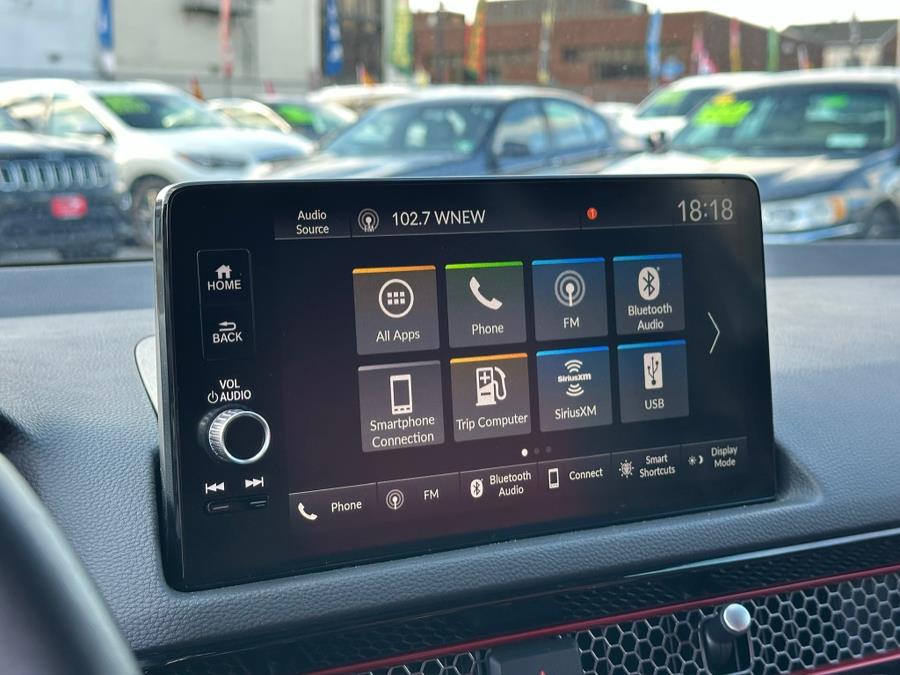2022 Honda Civic Si Manual, available for sale in Irvington , New Jersey | Auto Haus of Irvington Corp. Irvington , New Jersey 2022 Honda Civic Si Manual, available for sale in Irvington , New Jersey | Auto Haus of Irvington Corp. Irvington , New Jersey