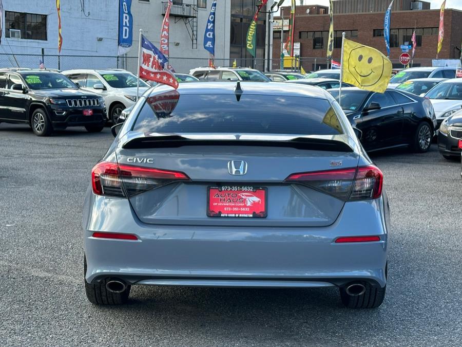 2022 Honda Civic Si Manual, available for sale in Irvington , New Jersey | Auto Haus of Irvington Corp. Irvington , New Jersey 2022 Honda Civic Si Manual, available for sale in Irvington , New Jersey | Auto Haus of Irvington Corp. Irvington , New Jersey