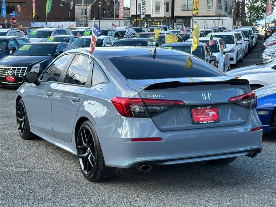 2022 Honda Civic Si Manual, available for sale in Irvington , New Jersey | Auto Haus of Irvington Corp. Irvington , New Jersey 2022 Honda Civic Si Manual, available for sale in Irvington , New Jersey | Auto Haus of Irvington Corp. Irvington , New Jersey