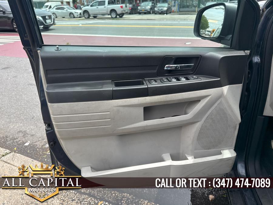 2008 Dodge Grand Caravan 4dr Wgn SE, available for sale in Brooklyn, New York | All Capital Motors. Brooklyn, New York 2008 Dodge Grand Caravan 4dr Wgn SE, available for sale in Brooklyn, New York | All Capital Motors. Brooklyn, New York
