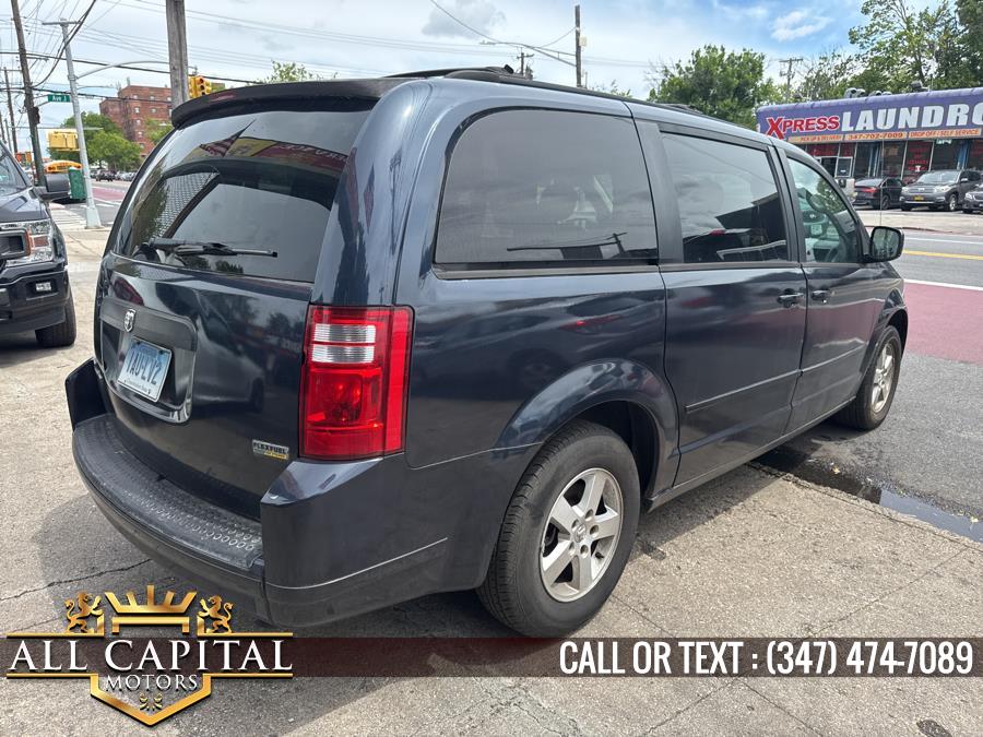 2008 Dodge Grand Caravan 4dr Wgn SE, available for sale in Brooklyn, New York | All Capital Motors. Brooklyn, New York 2008 Dodge Grand Caravan 4dr Wgn SE, available for sale in Brooklyn, New York | All Capital Motors. Brooklyn, New York