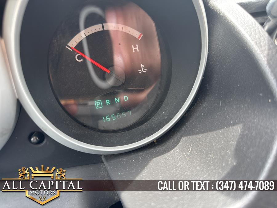 2008 Dodge Grand Caravan 4dr Wgn SE, available for sale in Brooklyn, New York | All Capital Motors. Brooklyn, New York 2008 Dodge Grand Caravan 4dr Wgn SE, available for sale in Brooklyn, New York | All Capital Motors. Brooklyn, New York