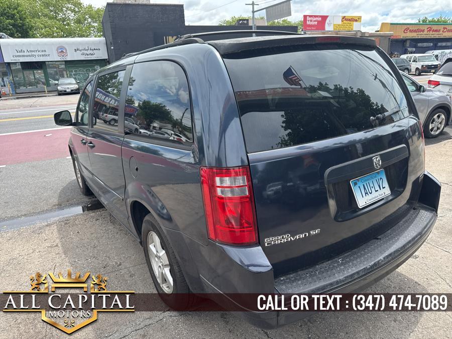 2008 Dodge Grand Caravan 4dr Wgn SE, available for sale in Brooklyn, New York | All Capital Motors. Brooklyn, New York 2008 Dodge Grand Caravan 4dr Wgn SE, available for sale in Brooklyn, New York | All Capital Motors. Brooklyn, New York
