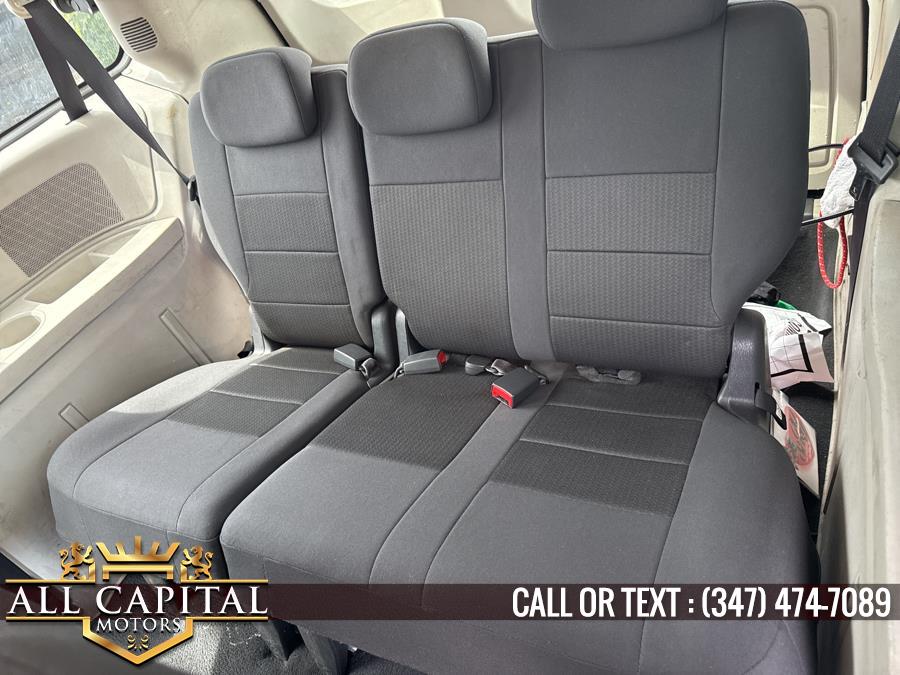 2008 Dodge Grand Caravan 4dr Wgn SE, available for sale in Brooklyn, New York | All Capital Motors. Brooklyn, New York 2008 Dodge Grand Caravan 4dr Wgn SE, available for sale in Brooklyn, New York | All Capital Motors. Brooklyn, New York
