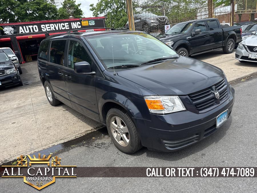 2008 Dodge Grand Caravan 4dr Wgn SE, available for sale in Brooklyn, New York | All Capital Motors. Brooklyn, New York 2008 Dodge Grand Caravan 4dr Wgn SE, available for sale in Brooklyn, New York | All Capital Motors. Brooklyn, New York