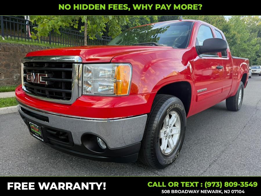Used 2011 GMC Sierra 1500 in NEWARK, New Jersey | Easy Credit of Jersey. NEWARK, New Jersey