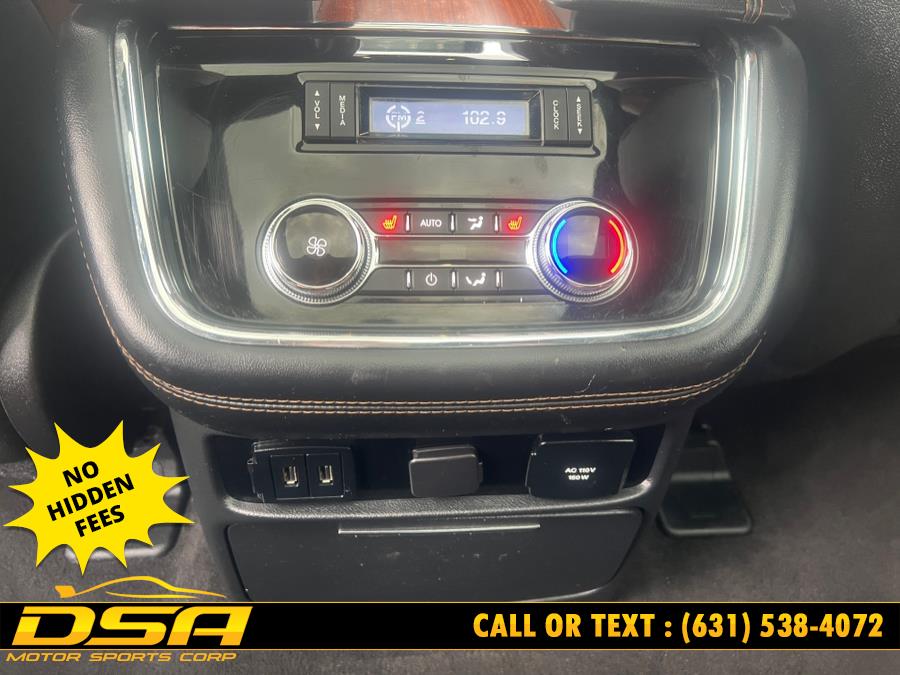 2019 Lincoln Navigator L Reserve 4x4, available for sale in Commack, New York | DSA Motor Sports Corp. Commack, New York 2019 Lincoln Navigator L Reserve 4x4, available for sale in Commack, New York | DSA Motor Sports Corp. Commack, New York