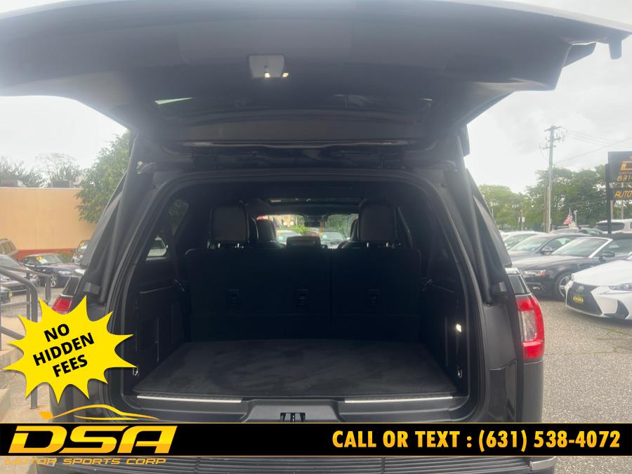 2019 Lincoln Navigator L Reserve 4x4, available for sale in Commack, New York | DSA Motor Sports Corp. Commack, New York 2019 Lincoln Navigator L Reserve 4x4, available for sale in Commack, New York | DSA Motor Sports Corp. Commack, New York