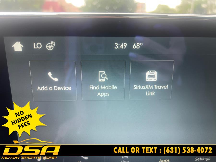 2019 Lincoln Navigator L Reserve 4x4, available for sale in Commack, New York | DSA Motor Sports Corp. Commack, New York 2019 Lincoln Navigator L Reserve 4x4, available for sale in Commack, New York | DSA Motor Sports Corp. Commack, New York
