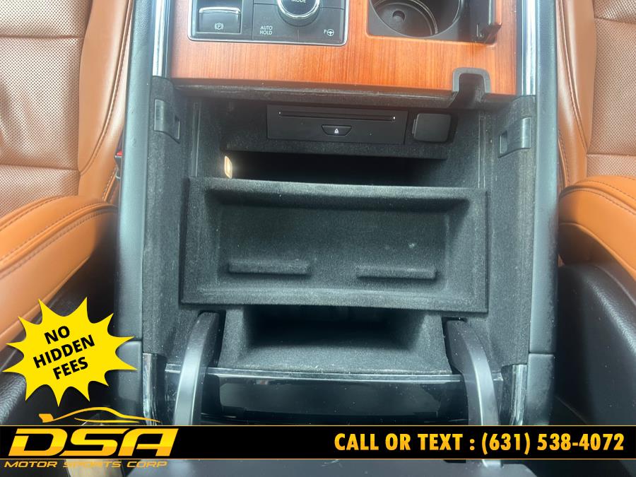 2019 Lincoln Navigator L Reserve 4x4, available for sale in Commack, New York | DSA Motor Sports Corp. Commack, New York 2019 Lincoln Navigator L Reserve 4x4, available for sale in Commack, New York | DSA Motor Sports Corp. Commack, New York