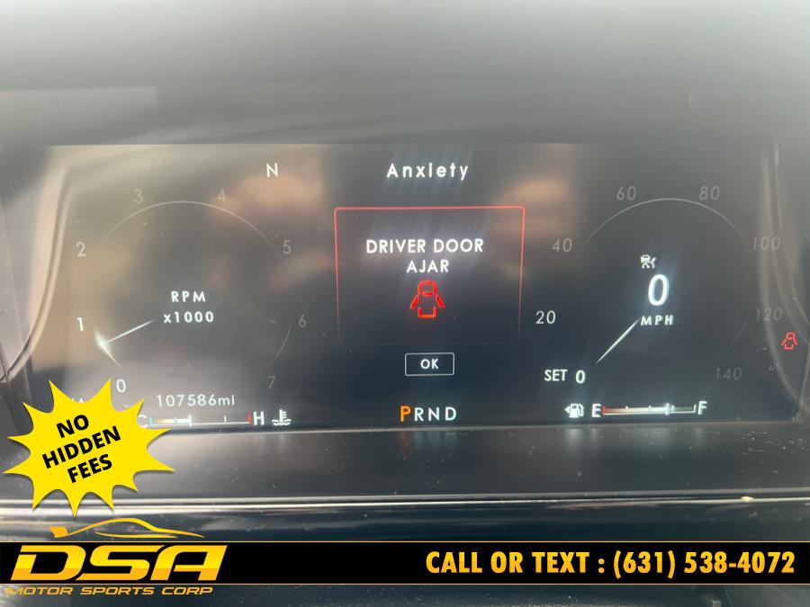 2019 Lincoln Navigator L Reserve 4x4, available for sale in Commack, New York | DSA Motor Sports Corp. Commack, New York 2019 Lincoln Navigator L Reserve 4x4, available for sale in Commack, New York | DSA Motor Sports Corp. Commack, New York