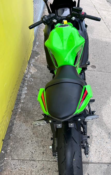 2023 KAWASAKI NINJA 650 EX650, available for sale in Brooklyn, New York | Autoforward Motors Inc.. Brooklyn, New York 2023 KAWASAKI NINJA 650 EX650, available for sale in Brooklyn, New York | Autoforward Motors Inc.. Brooklyn, New York