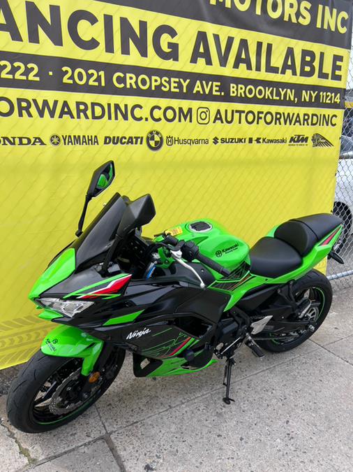 2023 KAWASAKI NINJA 650 EX650, available for sale in Brooklyn, New York | Autoforward Motors Inc.. Brooklyn, New York 2023 KAWASAKI NINJA 650 EX650, available for sale in Brooklyn, New York | Autoforward Motors Inc.. Brooklyn, New York