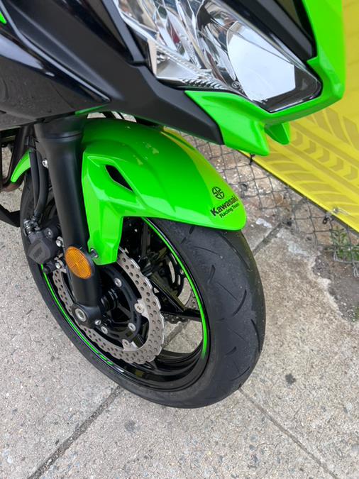2023 KAWASAKI NINJA 650 EX650, available for sale in Brooklyn, New York | Autoforward Motors Inc.. Brooklyn, New York 2023 KAWASAKI NINJA 650 EX650, available for sale in Brooklyn, New York | Autoforward Motors Inc.. Brooklyn, New York