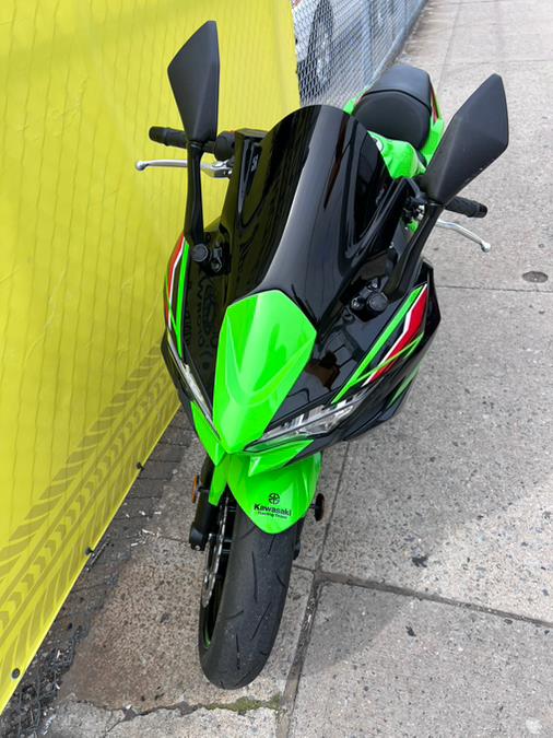 2023 KAWASAKI NINJA 650 EX650, available for sale in Brooklyn, New York | Autoforward Motors Inc.. Brooklyn, New York 2023 KAWASAKI NINJA 650 EX650, available for sale in Brooklyn, New York | Autoforward Motors Inc.. Brooklyn, New York