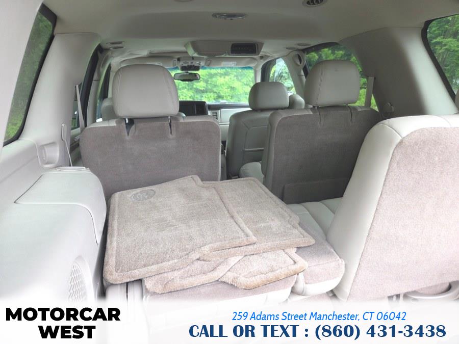2005 Cadillac Escalade 4dr AWD, available for sale in Manchester, Connecticut | Motorcar West. Manchester, Connecticut 2005 Cadillac Escalade 4dr AWD, available for sale in Manchester, Connecticut | Motorcar West. Manchester, Connecticut