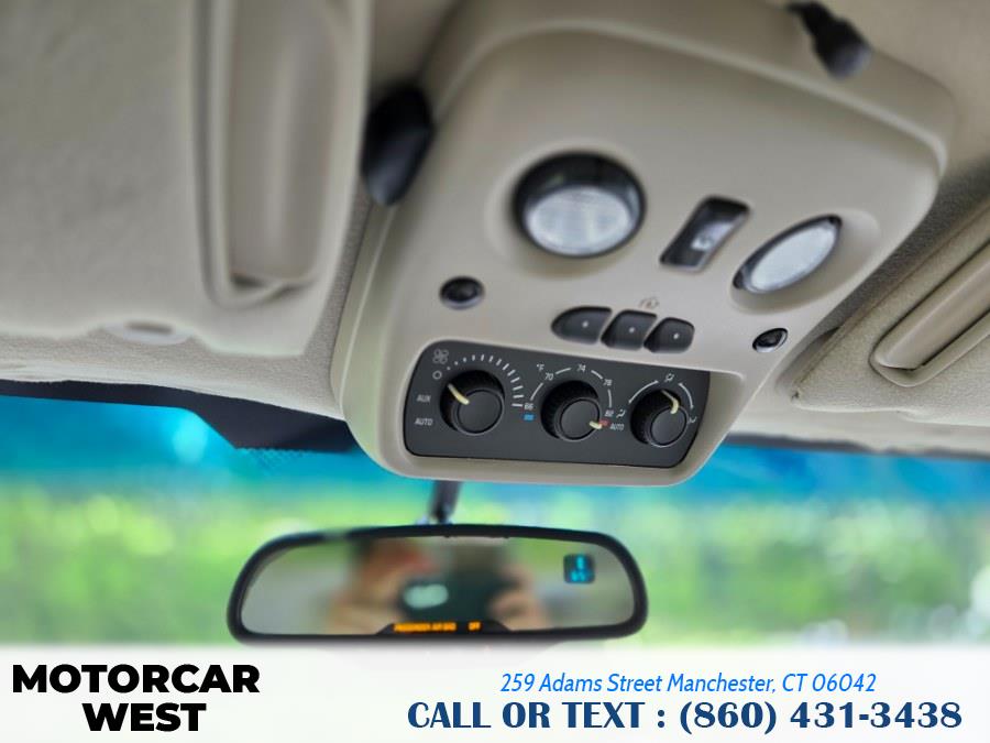 2005 Cadillac Escalade 4dr AWD, available for sale in Manchester, Connecticut | Motorcar West. Manchester, Connecticut 2005 Cadillac Escalade 4dr AWD, available for sale in Manchester, Connecticut | Motorcar West. Manchester, Connecticut