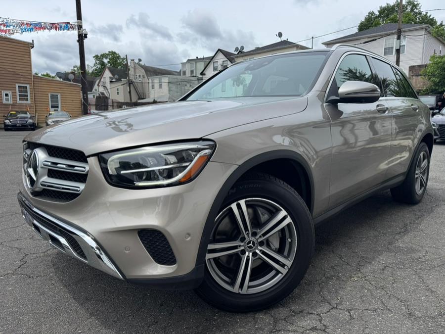 2020 Mercedes-Benz GLC GLC 300 4MATIC SUV, available for sale in Newark, New Jersey | Champion Auto Sales. Newark, New Jersey 2020 Mercedes-Benz GLC GLC 300 4MATIC SUV, available for sale in Newark, New Jersey | Champion Auto Sales. Newark, New Jersey