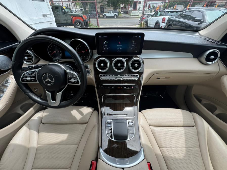 2020 Mercedes-Benz GLC GLC 300 4MATIC SUV, available for sale in Newark, New Jersey | Champion Auto Sales. Newark, New Jersey 2020 Mercedes-Benz GLC GLC 300 4MATIC SUV, available for sale in Newark, New Jersey | Champion Auto Sales. Newark, New Jersey