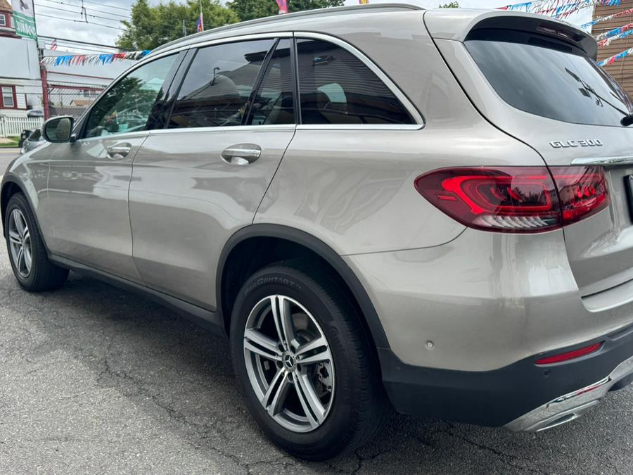 2020 Mercedes-Benz GLC GLC 300 4MATIC SUV, available for sale in Newark, New Jersey | Champion Auto Sales. Newark, New Jersey 2020 Mercedes-Benz GLC GLC 300 4MATIC SUV, available for sale in Newark, New Jersey | Champion Auto Sales. Newark, New Jersey