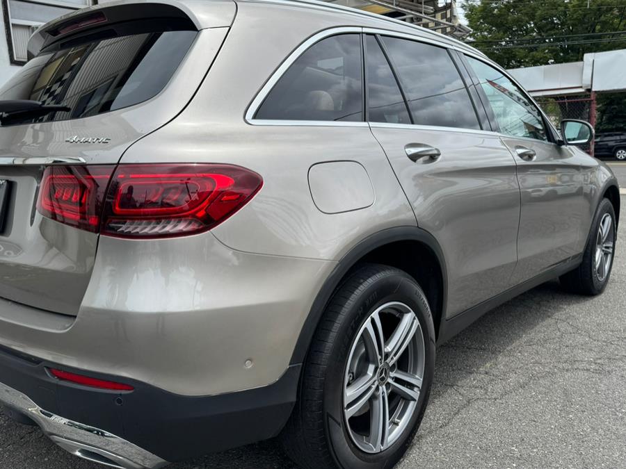 2020 Mercedes-Benz GLC GLC 300 4MATIC SUV, available for sale in Newark, New Jersey | Champion Auto Sales. Newark, New Jersey 2020 Mercedes-Benz GLC GLC 300 4MATIC SUV, available for sale in Newark, New Jersey | Champion Auto Sales. Newark, New Jersey