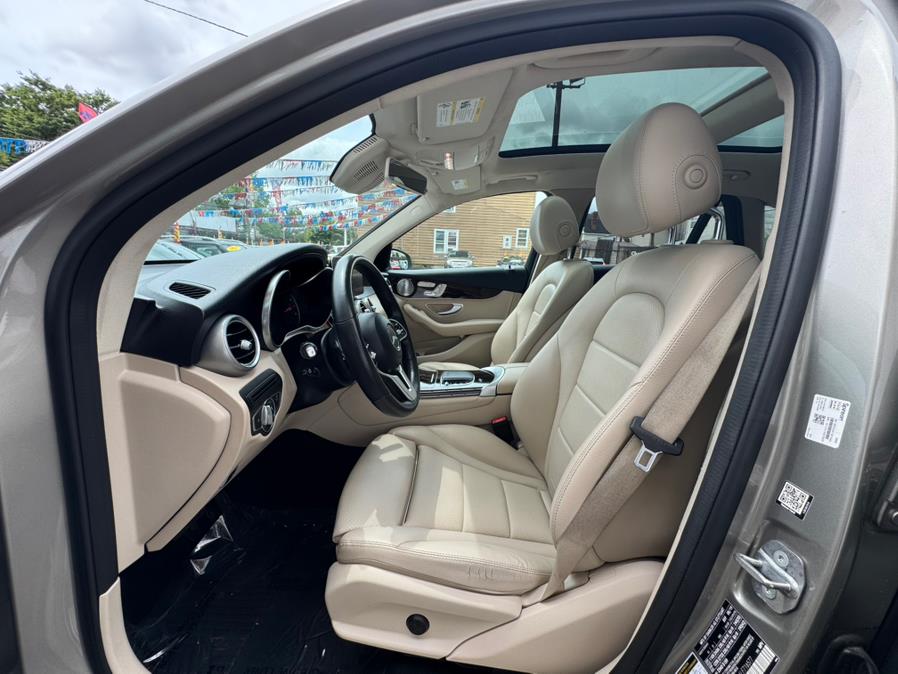 2020 Mercedes-Benz GLC GLC 300 4MATIC SUV, available for sale in Newark, New Jersey | Champion Auto Sales. Newark, New Jersey 2020 Mercedes-Benz GLC GLC 300 4MATIC SUV, available for sale in Newark, New Jersey | Champion Auto Sales. Newark, New Jersey