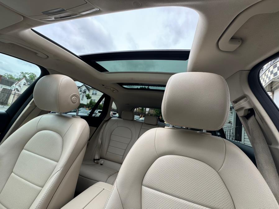 2020 Mercedes-Benz GLC GLC 300 4MATIC SUV, available for sale in Newark, New Jersey | Champion Auto Sales. Newark, New Jersey 2020 Mercedes-Benz GLC GLC 300 4MATIC SUV, available for sale in Newark, New Jersey | Champion Auto Sales. Newark, New Jersey