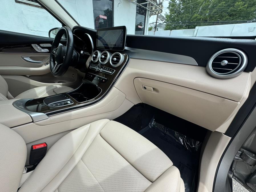 2020 Mercedes-Benz GLC GLC 300 4MATIC SUV, available for sale in Newark, New Jersey | Champion Auto Sales. Newark, New Jersey 2020 Mercedes-Benz GLC GLC 300 4MATIC SUV, available for sale in Newark, New Jersey | Champion Auto Sales. Newark, New Jersey