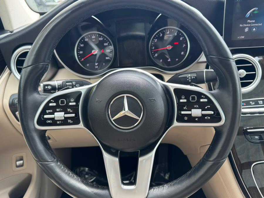 2020 Mercedes-Benz GLC GLC 300 4MATIC SUV, available for sale in Newark, New Jersey | Champion Auto Sales. Newark, New Jersey 2020 Mercedes-Benz GLC GLC 300 4MATIC SUV, available for sale in Newark, New Jersey | Champion Auto Sales. Newark, New Jersey