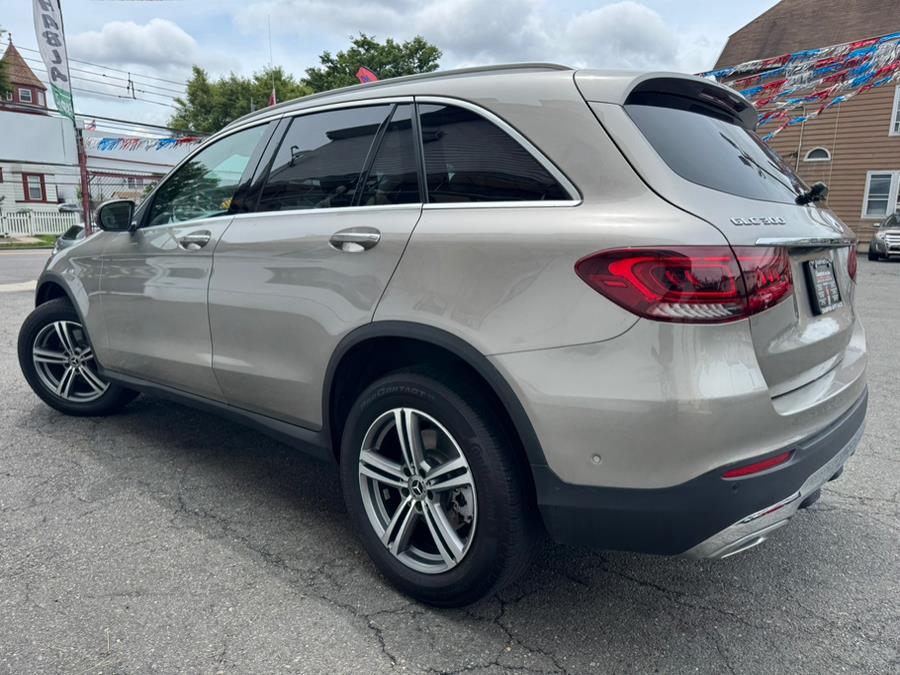 2020 Mercedes-Benz GLC GLC 300 4MATIC SUV, available for sale in Newark, New Jersey | Champion Auto Sales. Newark, New Jersey 2020 Mercedes-Benz GLC GLC 300 4MATIC SUV, available for sale in Newark, New Jersey | Champion Auto Sales. Newark, New Jersey