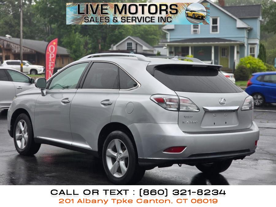 2011 Lexus RX 350 AWD 4dr, available for sale in Canton, Connecticut | Live Motors Sales and Service INC. Canton, Connecticut 2011 Lexus RX 350 AWD 4dr, available for sale in Canton, Connecticut | Live Motors Sales and Service INC. Canton, Connecticut